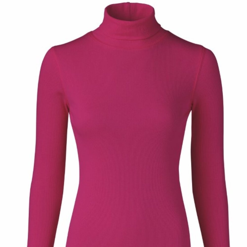 Daily Sports Maggie Long Sleeve Roll Neck